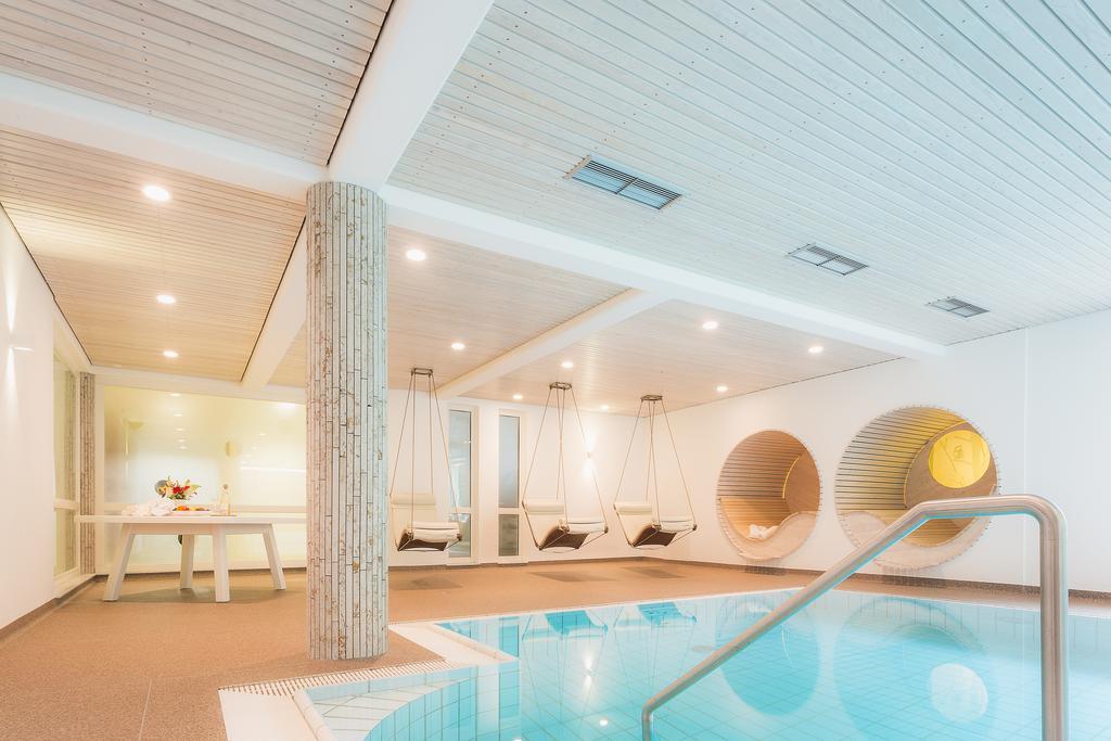 Hotel - Restaurant Erich Roediger Бад-Штаффельштайн Экстерьер фото